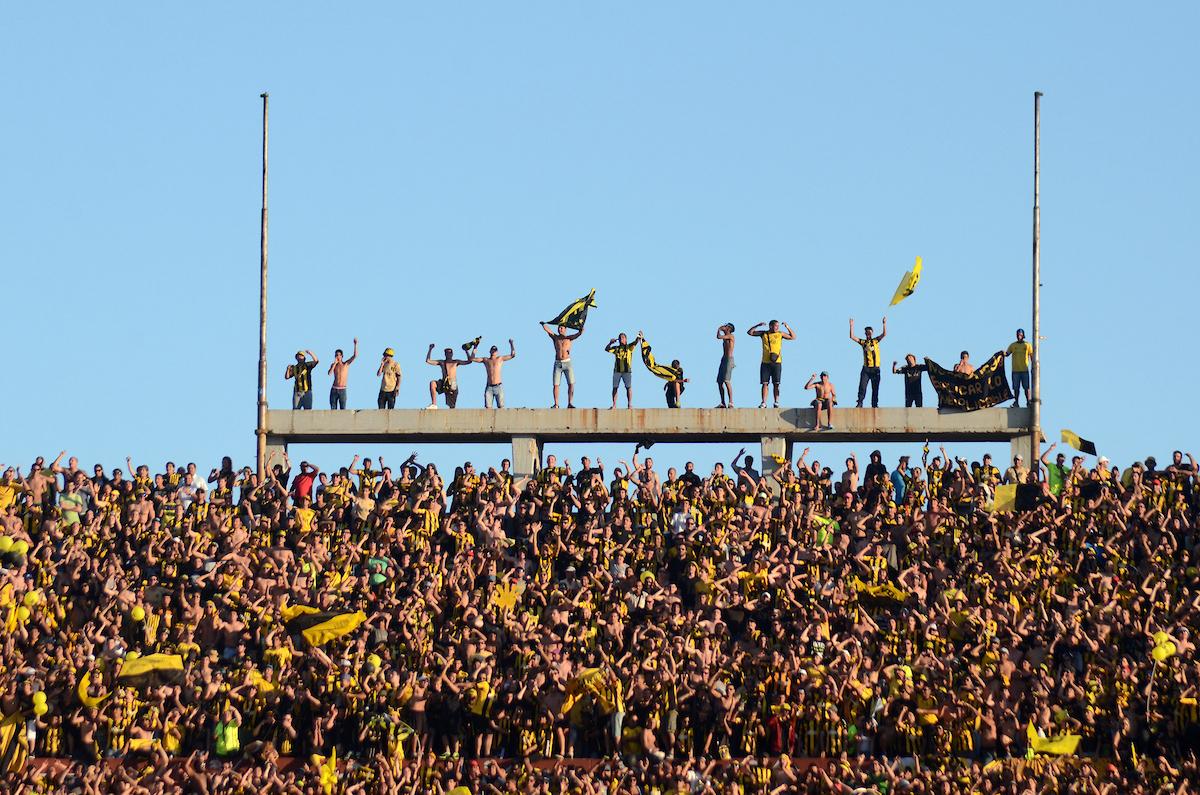 Golaxia: se clausuró el Clausura