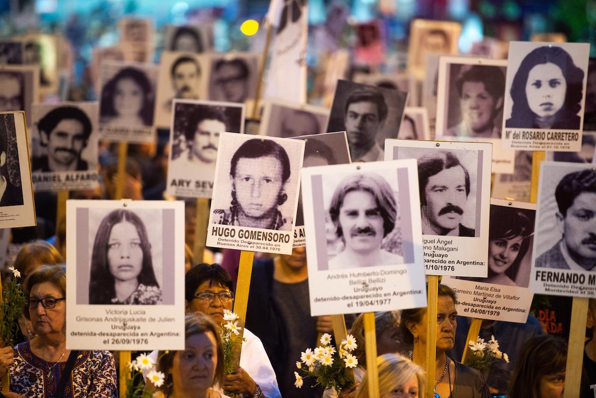 Foto: Santiago Mazzarovich / adhocFOTOS.