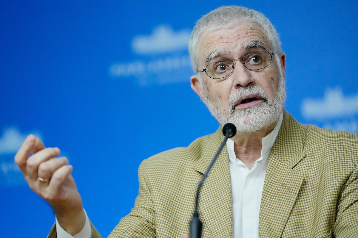 Foto: Javier Calvelo/ adhocFOTOS