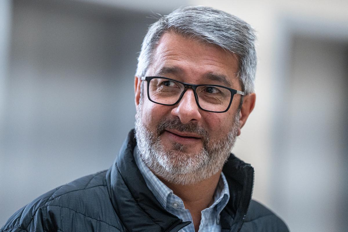 Generar diálogo con la Junta Departamental permite avanzar en políticas de Estado