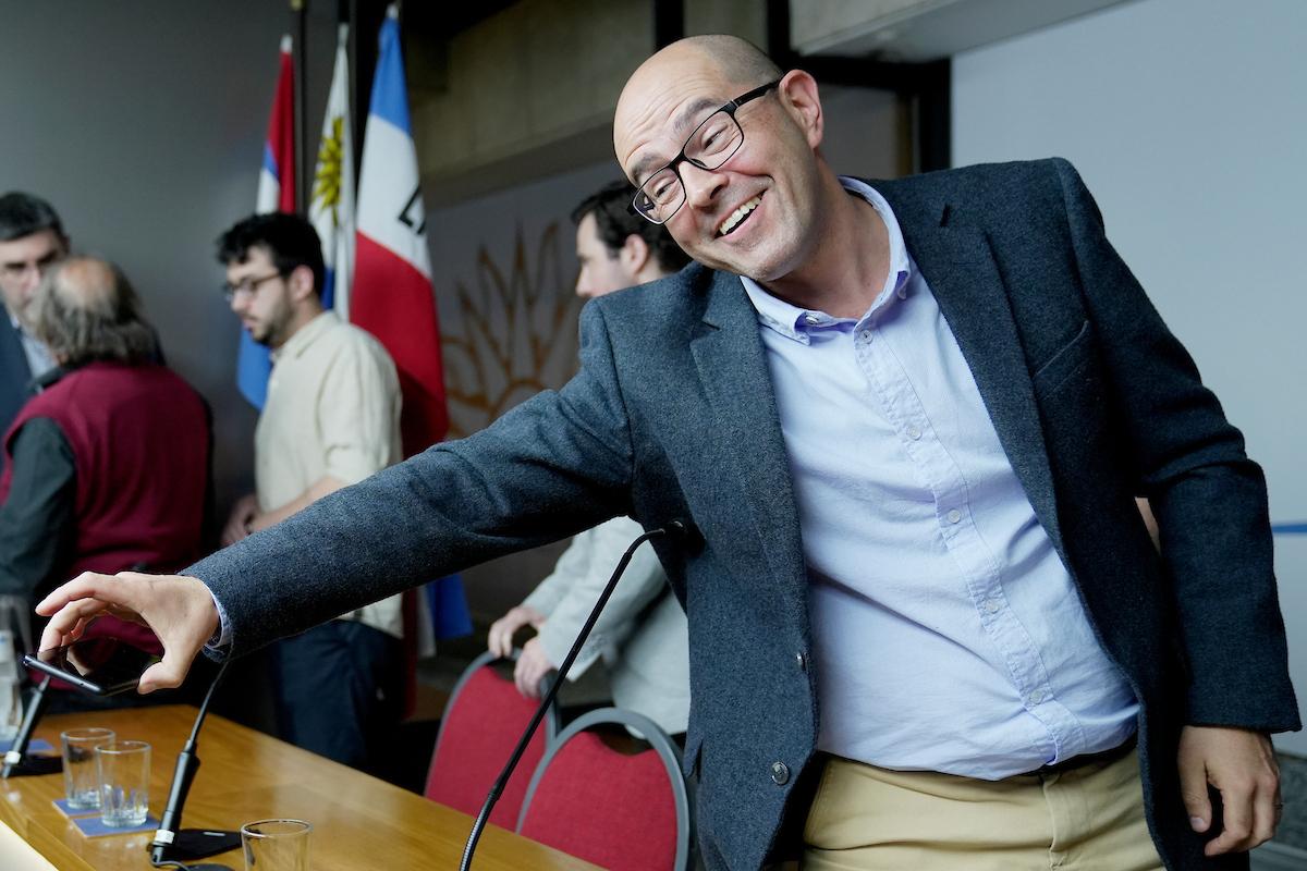 Golaxia: fin de semana de PLIEGOS