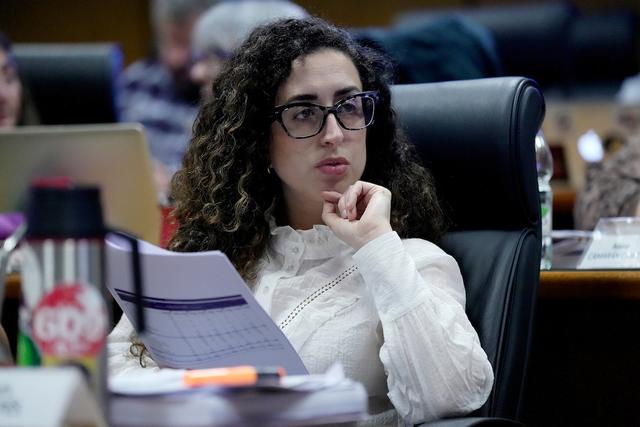 El 18,7% de los niños vivió en un hogar donde se ejerció violencia doméstica en 2024