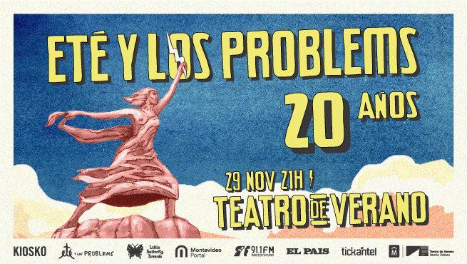 Ernesto Tabárez: en busca de una noche soñada