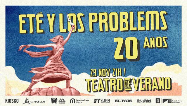 Ernesto Tabárez: en busca de una noche soñada