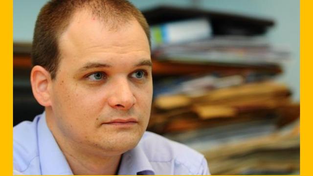 Mag. Eduardo Bottinelli