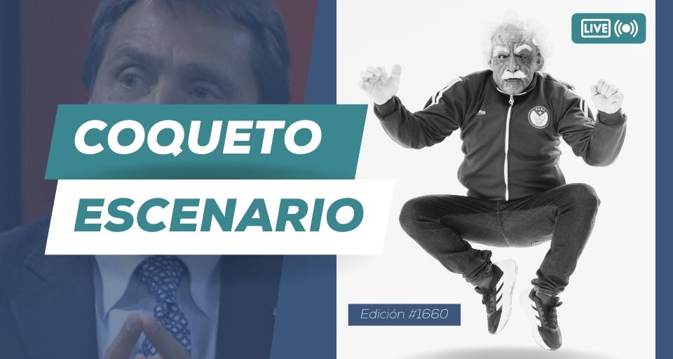 El de la doma a Feinmann