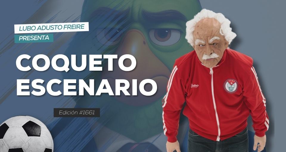 El de Da Silva y la granola