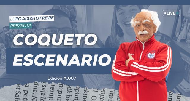 El de la liberación de Romina Celeste