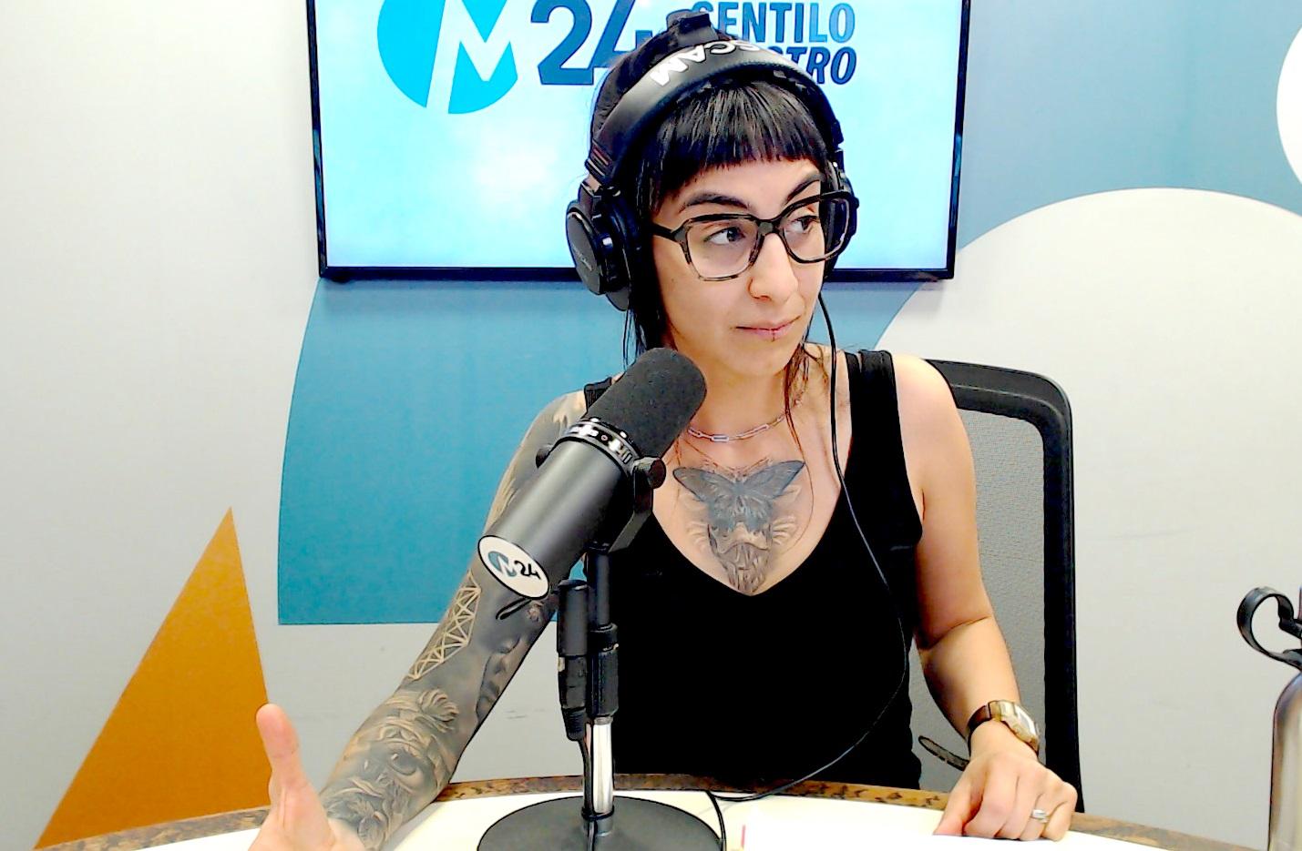 Xime Rodríguez - Columna de Filosofía