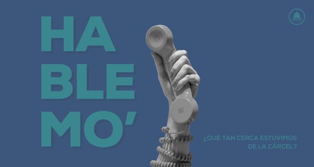 ¿Cuán cerca hemos estado de la cárcel?