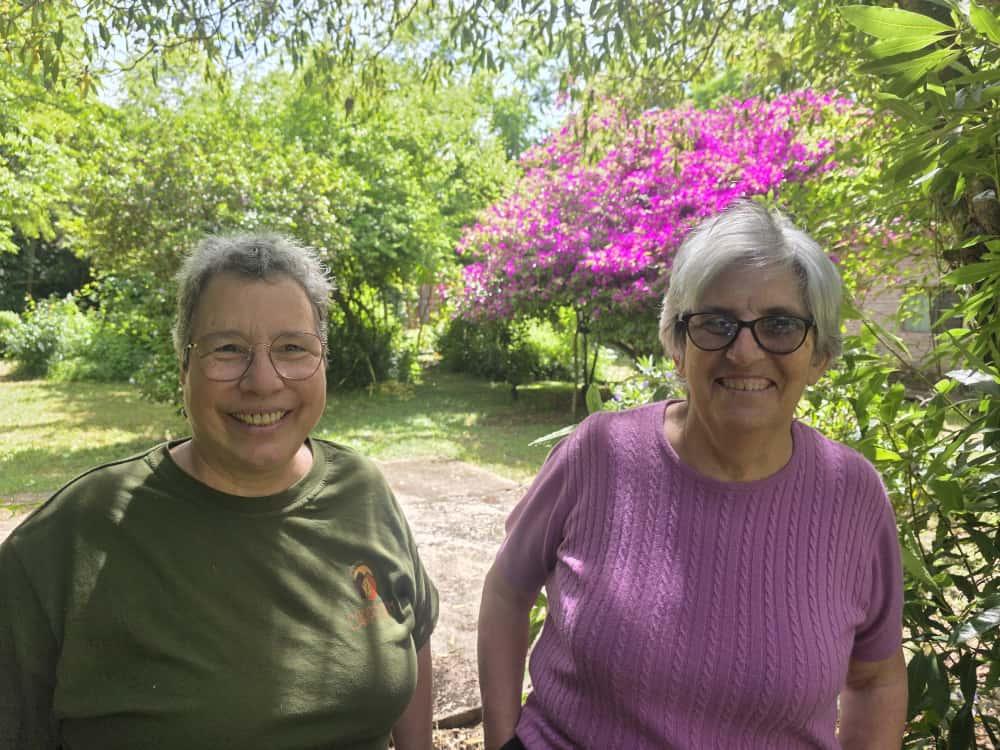 Nuevas formas de habitar en comunidad