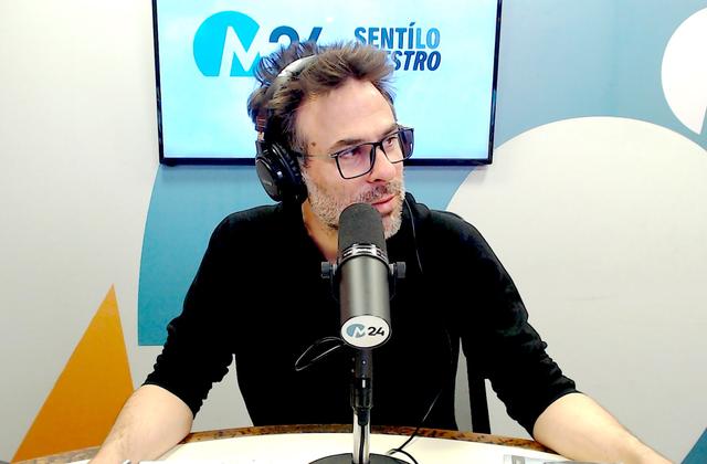 Martín Cerisola - Lector in Fábula
