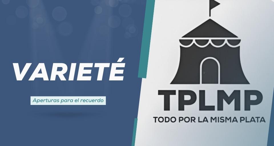 Aperturas para el recuerdo