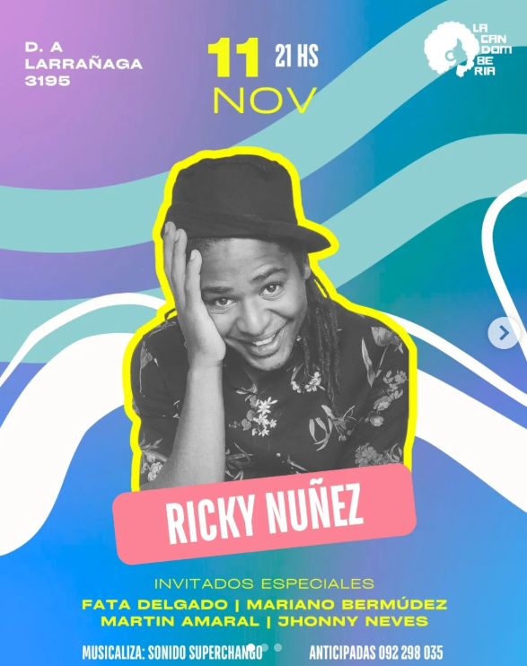 La Cuchara 05/11/2025