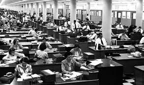 Golaxia: la maldita burocracia