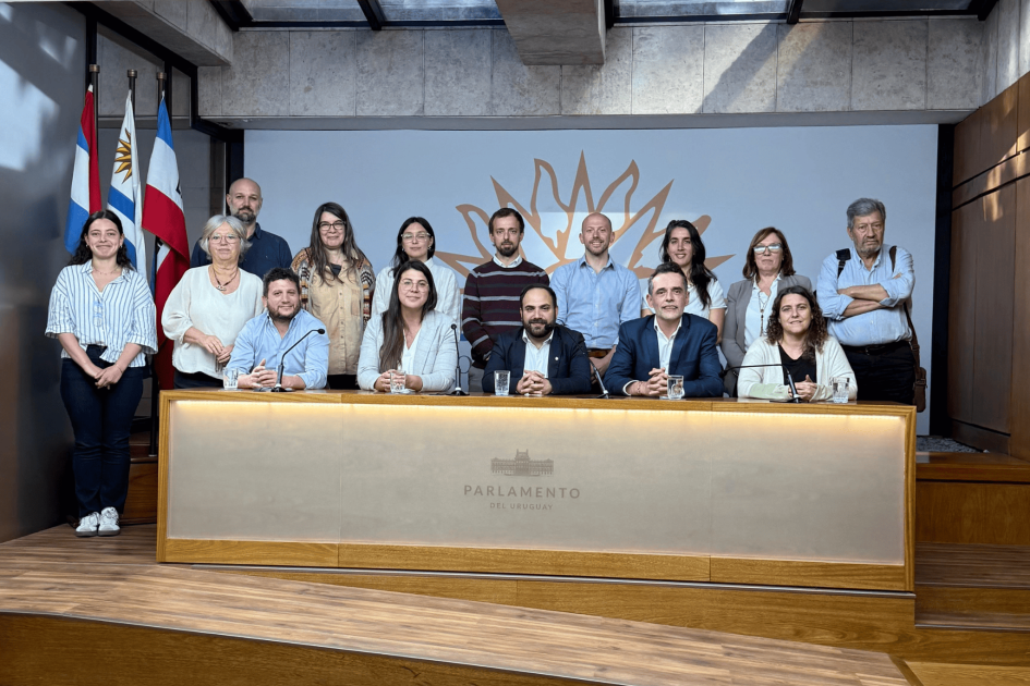 Imagen: Presidencia.