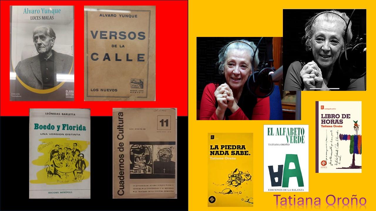 Cultura del Plata - Roberto Sabán