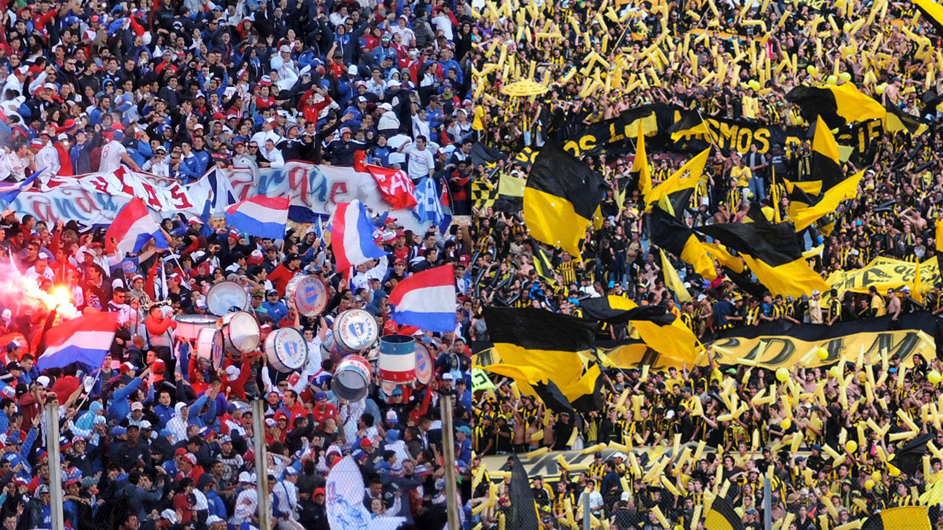 Golaxia: de trámite y Clásicos