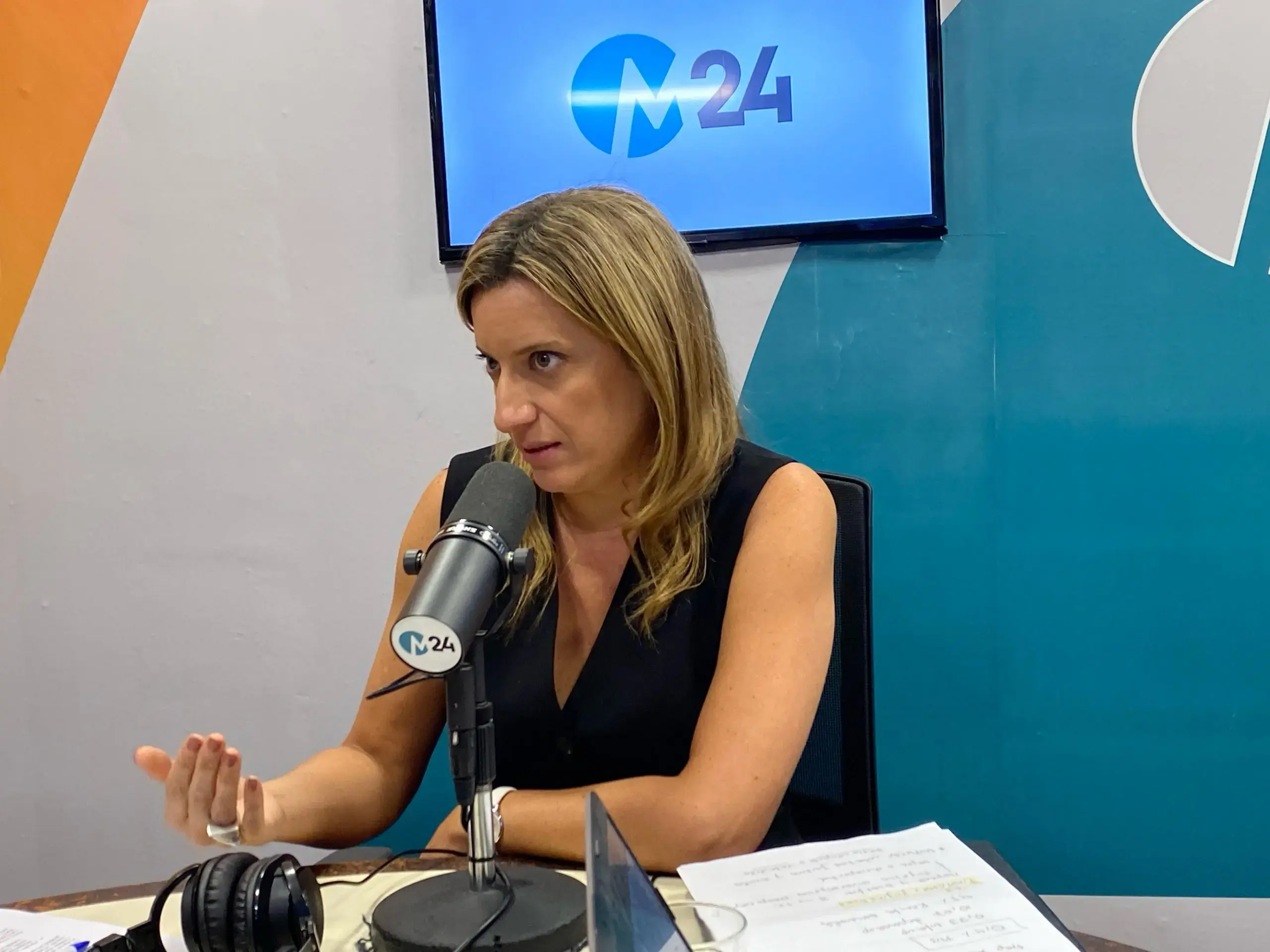 Una de cada dos mujeres no participa del mercado laboral porque se dedica al cuidado